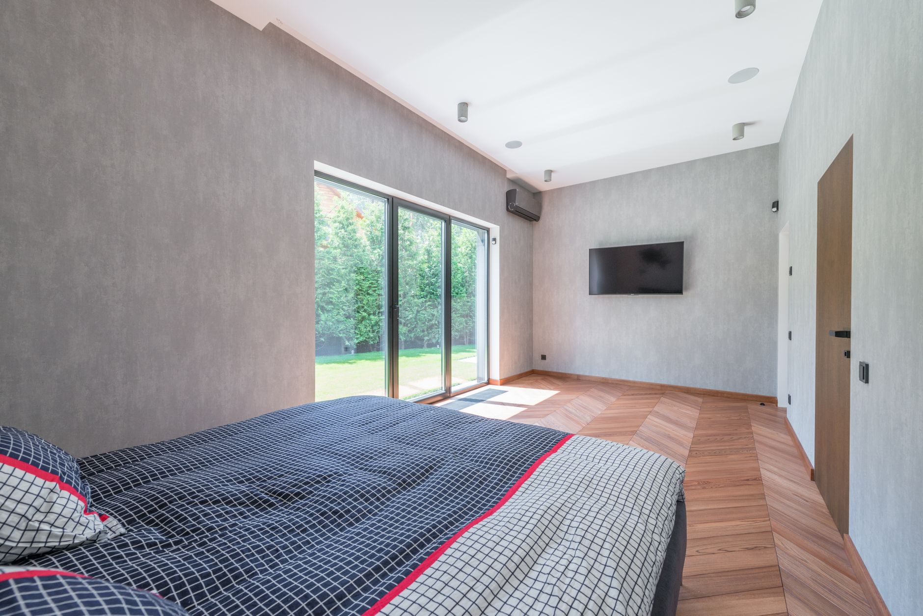 Sliding door maintenance and tune-up